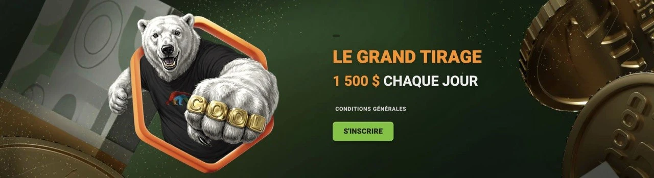 Promotional Banner